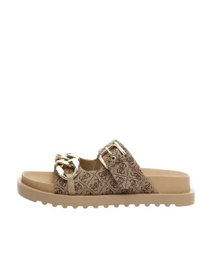 Guess Fatema2 Sandalen