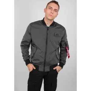 Bomber Alpha Industries MA-1 TTC