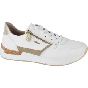 Rieker 58902-80 dames sneakers