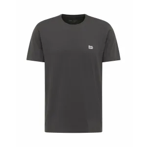 T-shirt Lee Patch Logo