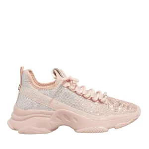 Steve Madden Low-Top Sneakers – Mysteria in poeder roze