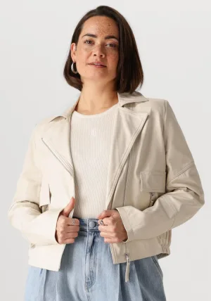 IBANA Leren jassen Dames Jeyla