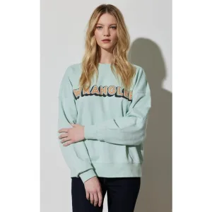 Wrangler Weater surf spray