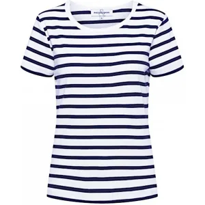 &Co Woman &co women top savi stripe navy multi