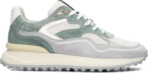 Floris van Bommel Lage Sneakers Heren Sfm-10159