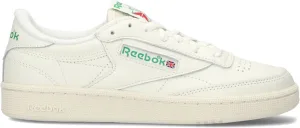 Reebok Lage Sneakers Dames Club C 85 Vintage