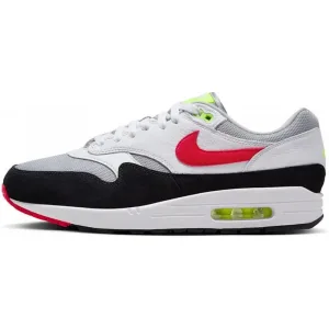 Nike Air max 1 chili volt sneakers