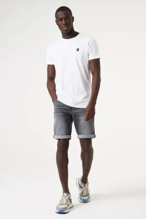 Russo 615 Regular Denim Shorts – Medium Used