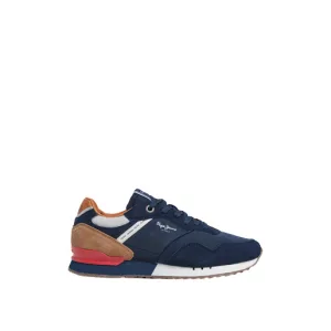 Trainers Pepe Jeans London Brand