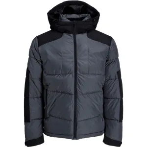 Jack & Jones Otis puffer hood