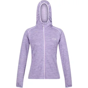 Regatta Dames yonder full zip hoodie