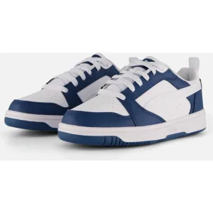 Puma Puma Rebound v6 Lo Sneakers blauw Synthetisch