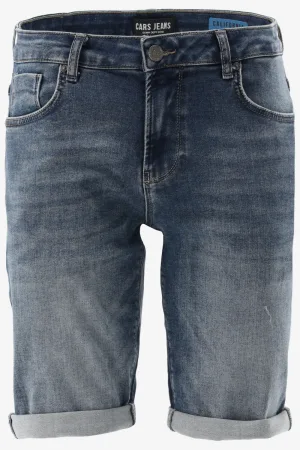 Cars short california