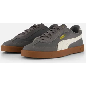 Puma Puma Club II Era Sneakers grijs Suede