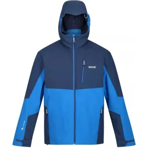 Regatta Heren wentwood vii 3 in 1 waterdichte jas
