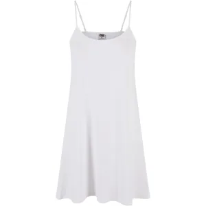 Damesjurk in jersey Urban Classics Stretch Hanger