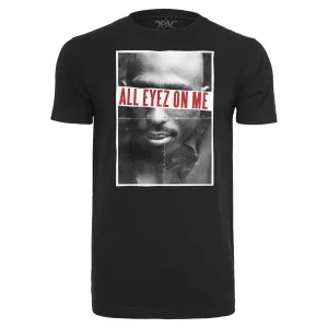 T-shirt Mister Tee 2pac all eyez on me