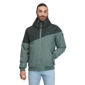Hooded jacket Ragwear Winngs