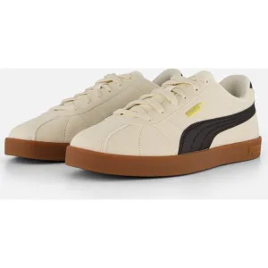 Puma Puma Club II Sneakers beige Suede