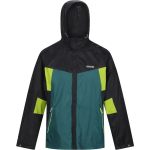 Regatta Waterdichte herenjas dresford