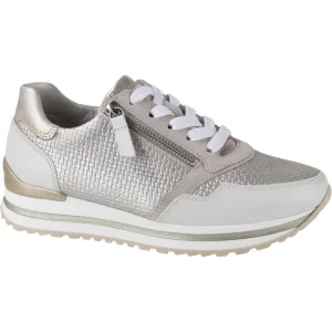 Gabor 66.528.61 dames sneakers
