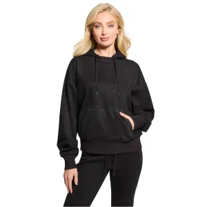Dames sweatshirt Guess Hooded Scuba