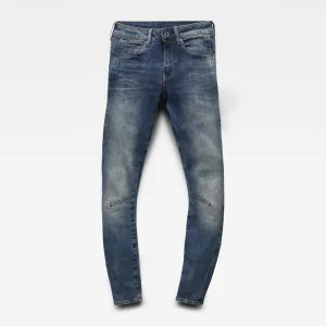 Dames skinny jeans G-Star Arc 3D