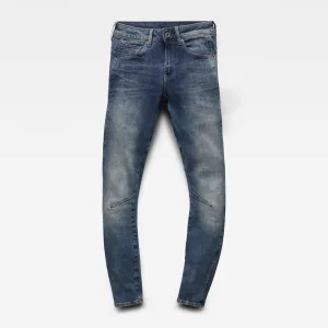 Dames skinny jeans G-Star Arc 3D