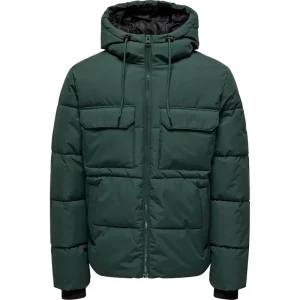 Only & Sons Selijah jacket