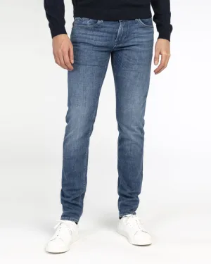 Vanguard V85 Scrambler Heren Jeans