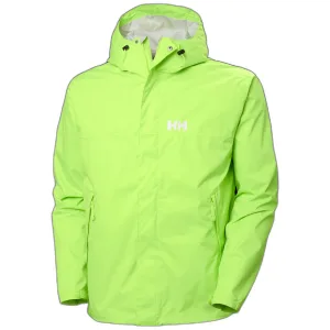 Normale jas Helly Hansen Ervik