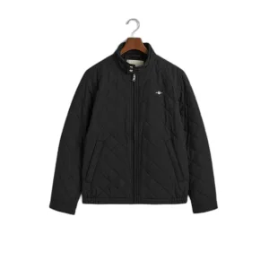 Gewatteerd donsjack Gant