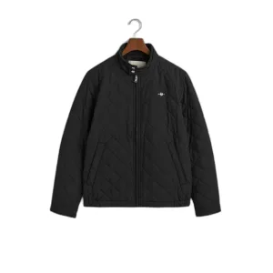 Gewatteerd donsjack Gant