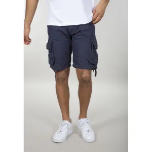 Short Alpha Industries Stream