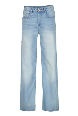 Annemay 551 Wide Jeans – Light Used