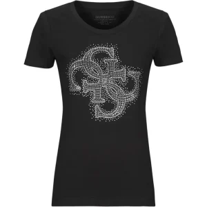 Guess T-shirt met logo