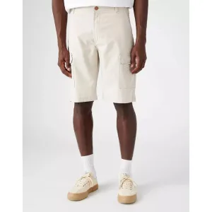 Wrangler Casey cargo shorts pumice stone