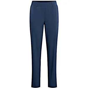 &Co Woman &co women broek posie travel indigo