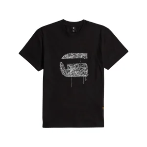 T-shirt G-Star Burger