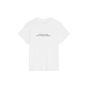 Dames-T-shirt Marc O’Polo