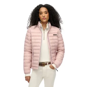 Donsjack voor dames Superdry Fuji Lite Padded