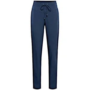 &Co Woman &co women broek penny travel indigo