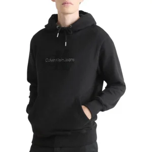 Calvin Klein Monologo hoodie