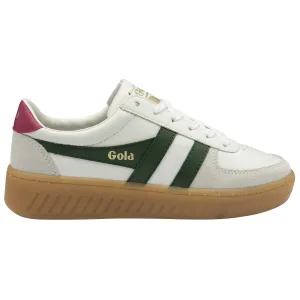 Damestrainers Gola Grandslam Elite