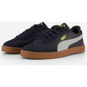 Puma Puma Club II Era Sneakers blauw Suede