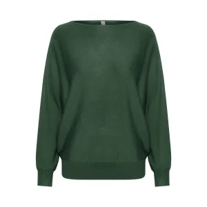 Dames batwing trui CULTURE Annemarie