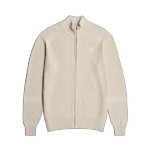 Sweatshirt met ritssluitingdetails G-Star