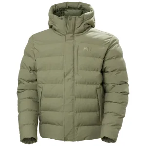 Hooded jacket Helly Hansen Alby Puffy