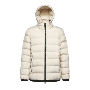Hooded jacket Geox Rieti