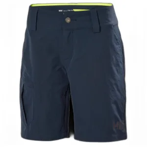 Cargo shorts voor dames Helly Hansen QD